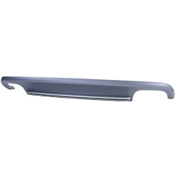 Diffuser Πίσω Προφυλακτήρα Για Audi A5 8T,8F 11-17 Coupe S5 Look Από Abs Πλαστικό 1 Τεμάχιο Oem Diffuser Πίσω Προφυλακτήρα Για Audi A5 8T,8F 11-17 Coupe S5 Look Από Abs Πλαστικό 1 Τεμάχιο Oem