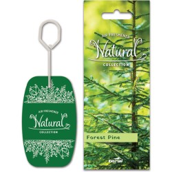 Αρωματικό Αυτοκινήτου Κρεμαστό Feral Natural Collection Πεύκο Αρωματικό Αυτοκινήτου Κρεμαστό Feral Natural Collection Πεύκο