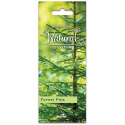 Αρωματικό Αυτοκινήτου Κρεμαστό Feral Natural Collection Πεύκο Αρωματικό Αυτοκινήτου Κρεμαστό Feral Natural Collection Πεύκο