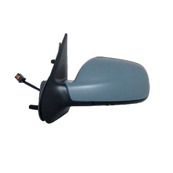 Καθρέπτης Αριστερός Για Citroen Xsara 03-04 Ηλεκτρικός Θερμαινόμενος Βαφόμενος 1 Τεμάχιο