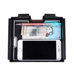 Θήκη Οργάνωσης Κεντρικής Κονσόλας Για Land Rover Discovery Sport 2014-2020 Θήκη Οργάνωσης Κεντρικής Κονσόλας Για Land Rover Discovery Sport 2014-2020