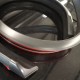 Αεροτομή Πορτ Παγκάζ Universal Lipspoiler Μαύρη 145x3.4cm Από Abs Πλαστικό (Soft)