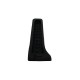 Πεντάλ Αλουμινίου Κουμπωτά Και Footrest Για Mercedes-Benz W204 07-14 / W211 02-09 / GLK 08-15 Αυτόματο Σετ 4 Τεμάχια KPMB01