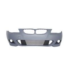Body Kit Για Bmw 5 E60 05-11 M-Tech Με Προβολείς Ομίχλης Χωρίς PDC Body Kit Για Bmw 5 E60 05-11 M-Tech Με Προβολείς Ομίχλης Χωρίς PDC