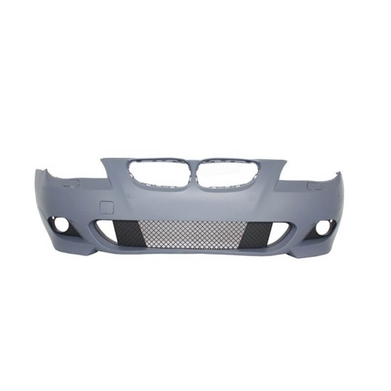 Body Kit Για Bmw 5 E60 05-11 M-Tech Με Προβολείς Ομίχλης Χωρίς PDC