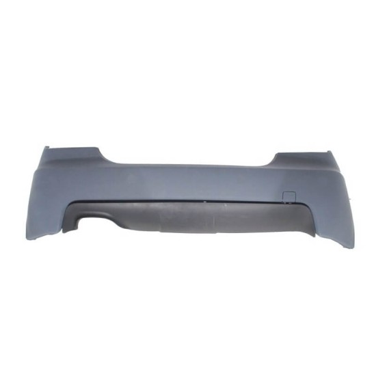 Body Kit Για Bmw 5 E60 05-11 M-Tech Με Προβολείς Ομίχλης Χωρίς PDC
