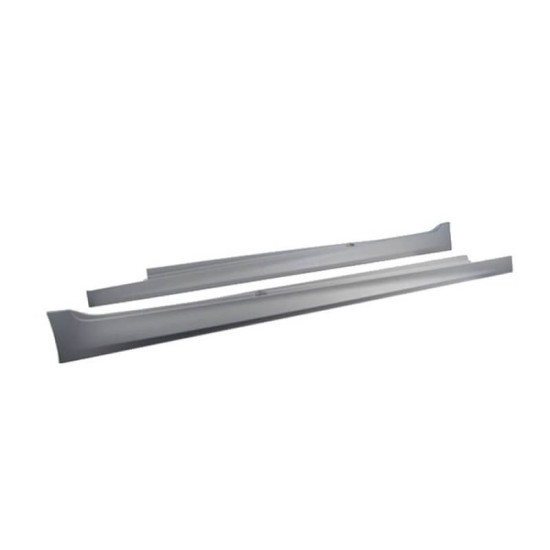 Body Kit Για Bmw 5 E60 05-11 M-Tech Με Προβολείς Ομίχλης Χωρίς PDC