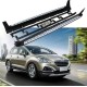 Πλαινά Σκαλοπάτια Για Peugeot 3008 13-16 2 Τεμάχια
