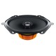 Ηχεία Αυτοκινήτου Hertz DCX 570.3 5x7" 120W RMS 2 Δρόμων Ζευγάρι 2 Τεμάχια
