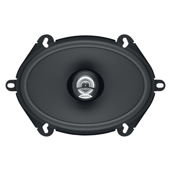 Ηχεία Αυτοκινήτου Hertz DCX 570.3 5x7" 120W RMS 2 Δρόμων Ζευγάρι 2 Τεμάχια