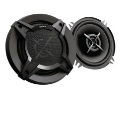 Ηχεία Αυτοκινήτου Sony XS-FB1320E Ομοαξονικά 2-Δρόμων 13cm 5.1" 30Watt Rms/230 Watt Max. 2 Τεμάχια Ηχεία Αυτοκινήτου Sony XS-FB1320E Ομοαξονικά 2-Δρόμων 13cm 5.1" 30Watt Rms/230 Watt Max. 2 Τεμάχια