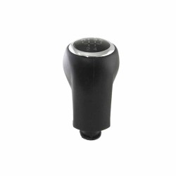 Πόμολο Λεβιέ Ταχυτήτων Μαρκέ Μαύρο/Χρώμιο Για Opel Astra H , Corsa D , Zafira B Με 5 Ταχύτητες GΚ0911 Πόμολο Λεβιέ Ταχυτήτων Μαρκέ Μαύρο/Χρώμιο Για Opel Astra H , Corsa D , Zafira B Με 5 Ταχύτητες GΚ0911