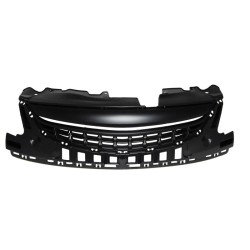 Μάσκα Για Opel Corsa D 11-14 Χωρίς Σήμα Με Κάθετες Γραμμές Μαύρη Ματ 1 Τεμάχιο Μάσκα Για Opel Corsa D 11-14 Χωρίς Σήμα Με Κάθετες Γραμμές Μαύρη Ματ 1 Τεμάχιο