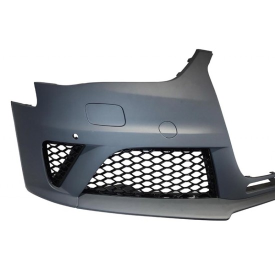 Μπροστινός Προφυλακτήρας Για Audi A4 B8 Facelift 11-15 RS4 Look