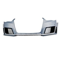 Μπροστινός Προφυλακτήρας Για Audi A3 8V 13-16 Hatchback RS3 Look