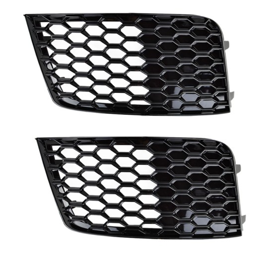 Μπροστινός Προφυλακτήρας Για Audi A3 8V 13-16 Hatchback RS3 Look