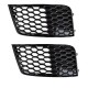 Μπροστινός Προφυλακτήρας Για Audi A3 8V 13-16 Hatchback RS3 Look