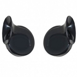 Κόρνα Αυτοκινήτου Σαλιγκάρι 2 Τόνων Hight 510Hz / Low 410Hz 12V 60B 110dB 2034 Κόρνα Αυτοκινήτου Σαλιγκάρι 2 Τόνων Hight 510Hz / Low 410Hz 12V 60B 110dB 2034