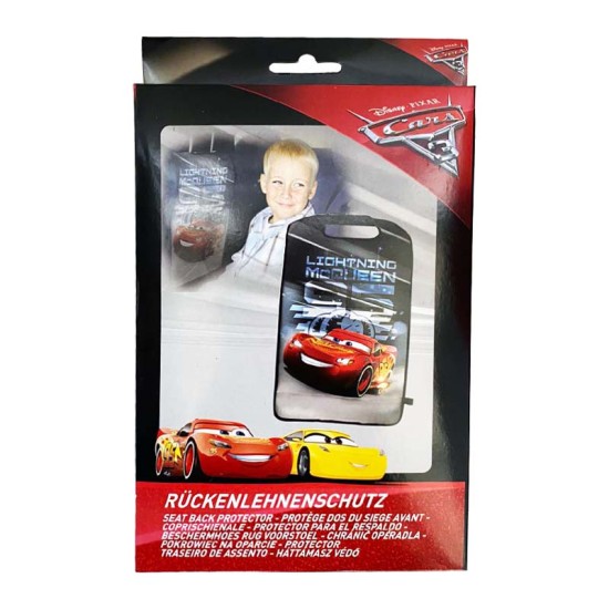 Προστατευτικό Πλάτης Καθισμάτων McQueen 68 cm x 44,5 cm CAKFZ675 1 Τεμάχιο