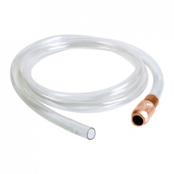 Αντλία Αναρροφητική Ασφαλείας / Κλέφτης Νέας Τεχνολογίας Τάκα-Τάκα 183cm Αντλία Αναρροφητική Ασφαλείας / Κλέφτης Νέας Τεχνολογίας Τάκα-Τάκα 183cm