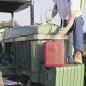 Αντλία Αναρροφητική Ασφαλείας / Κλέφτης Νέας Τεχνολογίας Τάκα-Τάκα 183cm