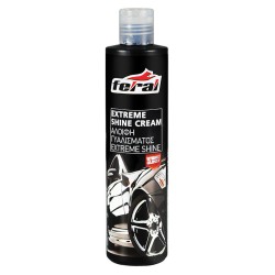 Αλοιφή γυαλίσματος Extreme Shine Feral 300ml Αλοιφή γυαλίσματος Extreme Shine Feral 300ml