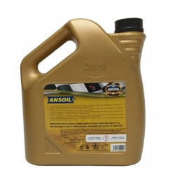 Λάδι - Λιπαντικό Κινητήρα Ansoil E7 PSB 10W-40 4Lt