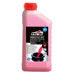 Αντιψυκτικό - Αντιπηκτικό Υγρό Ψήξης Μηχανής Feral -30C G12 1L Αντιψυκτικό - Αντιπηκτικό Υγρό Ψήξης Μηχανής Feral -30C G12 1L