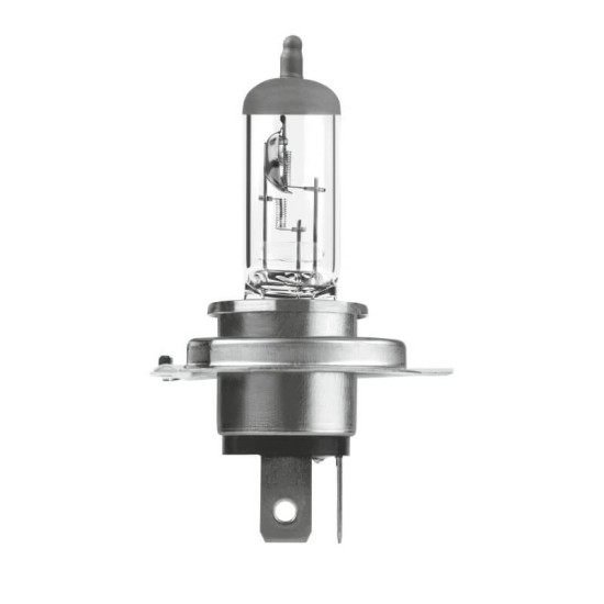 Λάμπα Αλογόνου H4 12V 60/55w Neolux By Osram N472 1 Τεμάχιο
