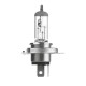 Λάμπα Αλογόνου H4 12V 60/55w Neolux By Osram N472 1 Τεμάχιο