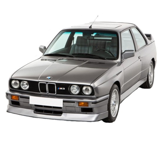 Πλαίσιο Φανού / Μάσκα Αριστερό Για Bmw 3 E30 (M40) 83-90 1 Τεμάχιο