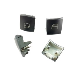 Ανταλλακτικά Για Δεξί Διακόπτη Ηλεκτρικών Παραθύρων Για Mercedes Class Α,Β,ΜL,GL,R 1 Τεμάχιο EK0016