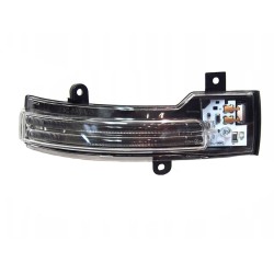 Φλας Καθρέπτη Για Citroen C4 Air Cross 12-15 / Mitsubishi ASX 10-14, L200 05-15, Pajero, Pajero Sport 08+, Outlander 12+ / Peugeot 4008 12-17 Led Δεξί 1 Τεμάχιο Φλας Καθρέπτη Για Citroen C4 Air Cross 12-15 / Mitsubishi ASX 10-14, L200 05-15, Pajero, Pajero Sport 08+, Outlander 12+ / Peugeot 4008 12-17 Led Δεξί 1 Τεμάχιο