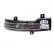 Φλας Καθρέπτη Για Citroen C4 Air Cross 12-15 / Mitsubishi ASX 10-14, L200 05-15, Pajero, Pajero Sport 08+, Outlander 12+ / Peugeot 4008 12-17 Led Δεξί 1 Τεμάχιο