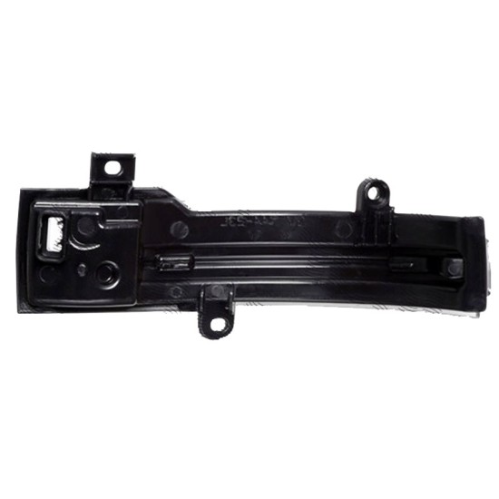 Φλας Καθρέπτη Για Citroen C4 Air Cross 12-15 / Mitsubishi ASX 10-14, L200 05-15, Pajero, Pajero Sport 08+, Outlander 12+ / Peugeot 4008 12-17 Led Δεξί 1 Τεμάχιο