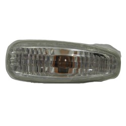 Πλαϊνό Φλας Φτερού Για Hyundai i30 07-12 / Kia Ceed 07-13 Original Chrome 1 Τεμάχιο