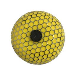 Φιλτροχοάνη Αυτοκινήτου Μανιτάρι Universal Φ100 Με 4 Αντάπτορες Φ60/70/76/90mm Κίτρινη Φιλτροχοάνη Αυτοκινήτου Μανιτάρι Universal Φ100 Με 4 Αντάπτορες Φ60/70/76/90mm Κίτρινη