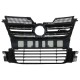 Μάσκα Για Vw Golf V (5) 03-08 R32 Look Μαύρο Γυαλιστερό 1 Τεμάχιο