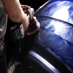 Χοντρή Αλοιφή Επιδιόρθωσης Rubbing Compound Heavy Duty Cleaner Turtle Wax 298g