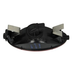 Πισινό Φανάρι Ομίχλης Για Peugeot 206 98-09 Depo