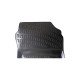 Πατάκια Σκαφάκια 3D Από Λάστιχο TPE Για Honda Civic Sedan 2011-2016 Rizline 4 Τεμάχια Μαύρα