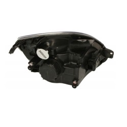 Φανάρι Μπροστινό Αριστερό Για Ford Fiesta 02-06 H4 Με Μοτέρ Depo Φανάρι Μπροστινό Αριστερό Για Ford Fiesta 02-06 H4 Με Μοτέρ Depo