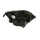 Φανάρι Μπροστινό Αριστερό Για Ford Fiesta 02-06 H4 Με Μοτέρ Depo