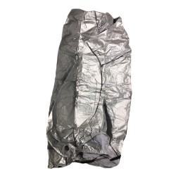 Κουκούλα Μηχανής Guard "SilverTech" Large 265x105x125cm Κουκούλα Μηχανής Guard "SilverTech" Large 265x105x125cm