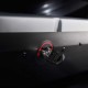 Μπαγκαζιέρα Οροφής Cruz Paddock 450L Μαύρη Γυαλιστερή Με Διπλό Άνοιγμα & Quick Fix Τοποθέτηση