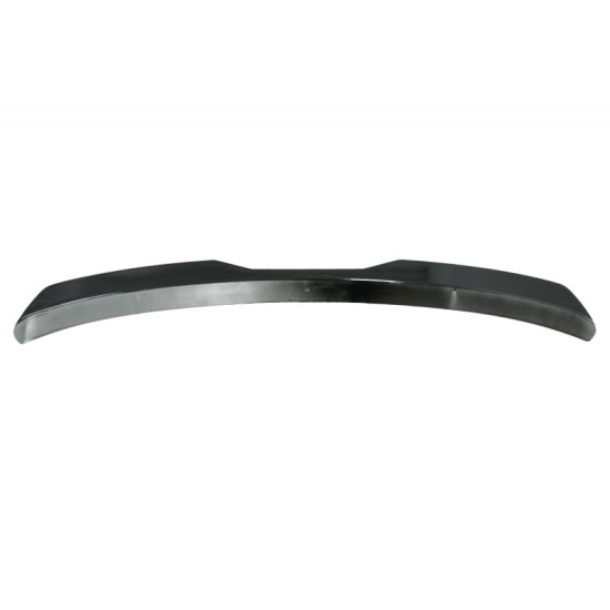 Αεροτομή Οροφής Πρόσθετο Για Vw Golf VII 7 & 7,5 12-20 Για Standard Έκδοση Piano Black Από Abs Πλαστικό