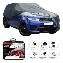 Κουκούλα Αυτοκινήτου Feral "Premium" Jeep / SUV Medium 440x185x145cm Κουκούλα Αυτοκινήτου Feral "Premium" Jeep / SUV Medium 440x185x145cm