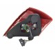Πισινά Φανάρια Set Για Mercedes-Benz S-Class W221 05-09 Led W222 Look Dynamic Κόκκινο/Φιμέ Eagle Eyes