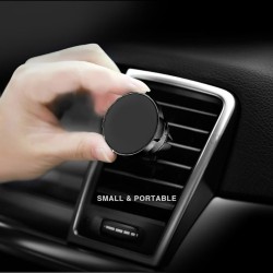 Μαγνητική Βάση Αεραγωγού Για Κινητά 1 Τεμάχιο 99126 Μαγνητική Βάση Αεραγωγού Για Κινητά 1 Τεμάχιο 99126