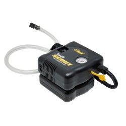 Κομπρεσέρ -  Κομφλέρ Αέρος Αυτοκινήτου AirMan ResQ Scout VO TRK 12V Με Μανόμετρο Και Σφραγιστικό Ελαστικών 100ml 76-086-001-01 Κομπρεσέρ -  Κομφλέρ Αέρος Αυτοκινήτου AirMan ResQ Scout VO TRK 12V Με Μανόμετρο Και Σφραγιστικό Ελαστικών 100ml 76-086-001-01